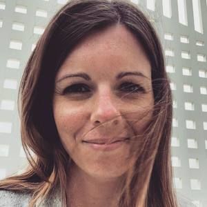 Meet your Posher, Charissa